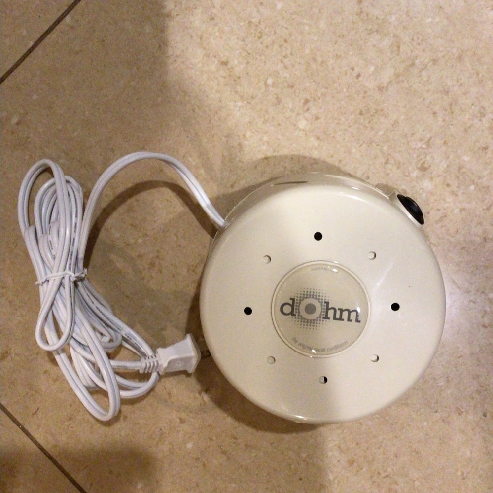 Marpac Dohm Classic Sound Machine